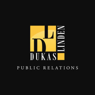 Dukas Linden Public Relations logo